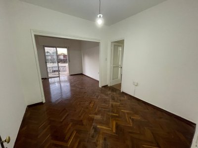Alquiler apartamento 2 dormitorios en Aguada