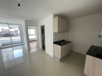 Alquiler apartamento 1 dormitorio en Parque Rodó