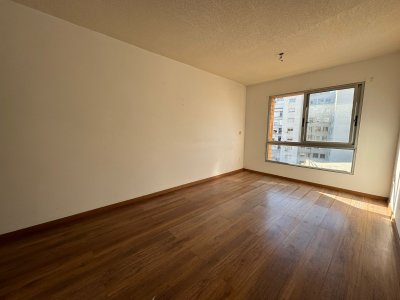 Alquiler apartamento 1 dormitorio en Pocitos