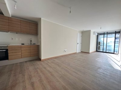Alquiler apartamento 1 dormitorio a estrenar en Pocitos