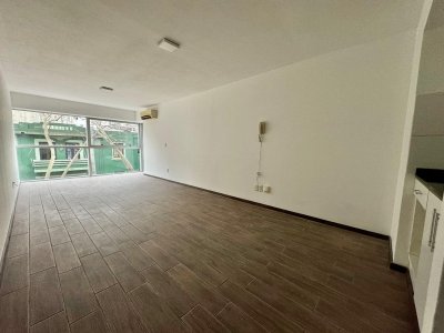 Alquiler monoambiente en Centro 