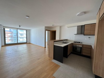 Alquiler apartamento 1 dormitorio en Punta Carretas.