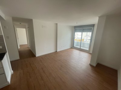 Alquiler Apartamento 2 dormitorios en Tres Cruces