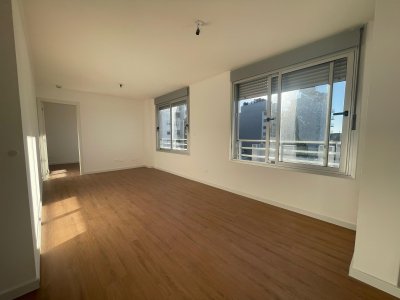 Alquiler Apartamento 1 dormitorio en Tres Cruces