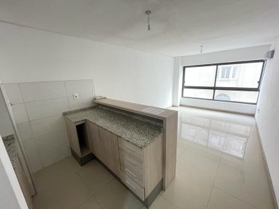 Alquiler apartamento 1 dormitorio en Centro
