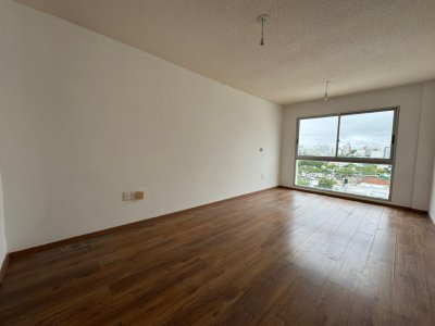 Alquiler Monoambiente en Pocitos