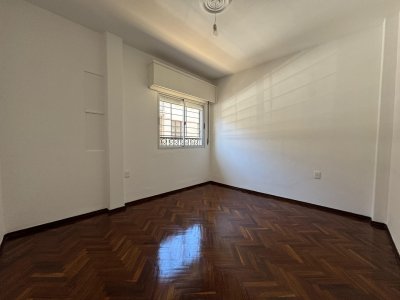 Alquiler apartamento 1 dormitorio en Aguada