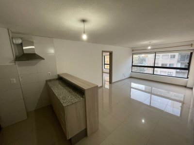 Alquiler apartamento 1 dormitorio en Centro