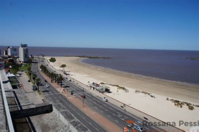 Alquiler monoambiente Amoblado en Malvin 