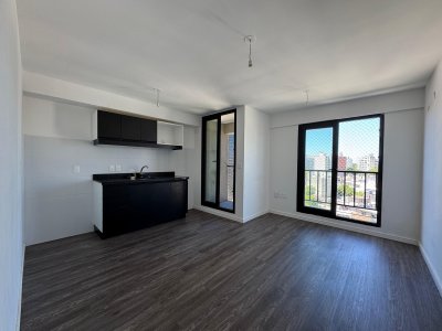 Alquiler Apartamento 1 Dormitorio en Cordón Sur
