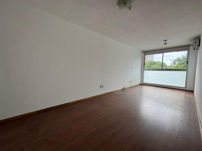 Apartamento en alquiler Parque Rodó 2 dormitorios