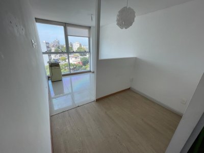 Alquiler monoambiente en Tres Cruces