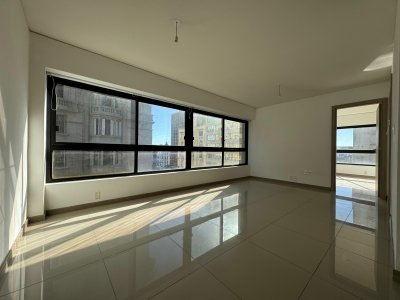 Alquiler apartamento 1 dormitorio en Centro
