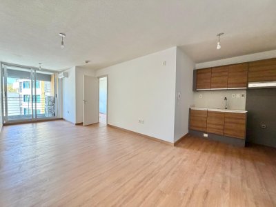 Alquiler apartamento 1 dormitorio con balcón en Pocitos