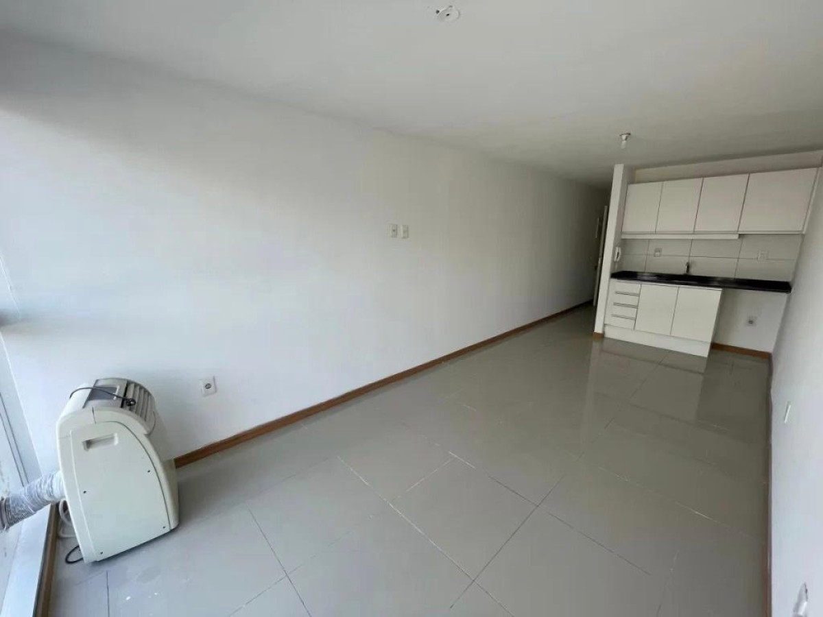 Venta monoambiente rentado en Tres Cruces