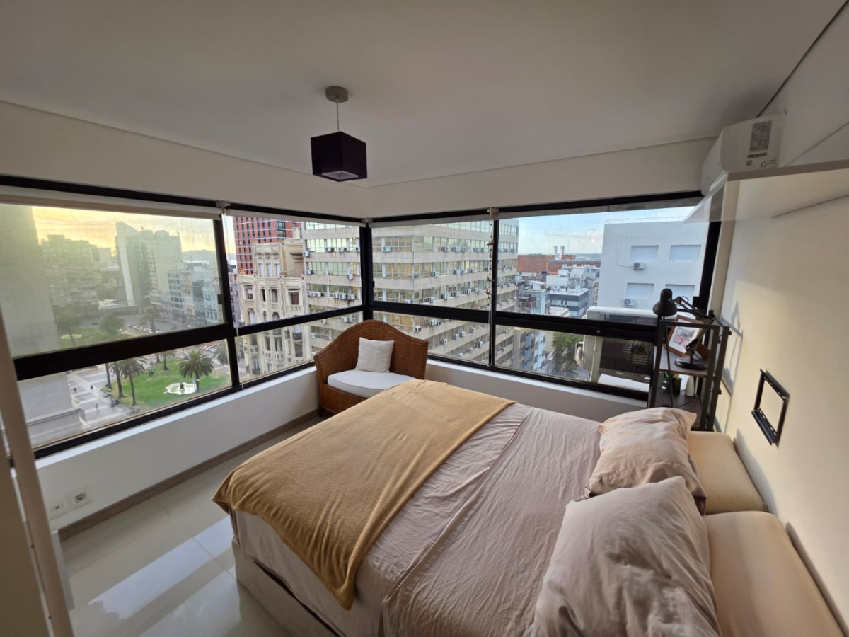 Venta apartamento 1 dormitorio en Centro