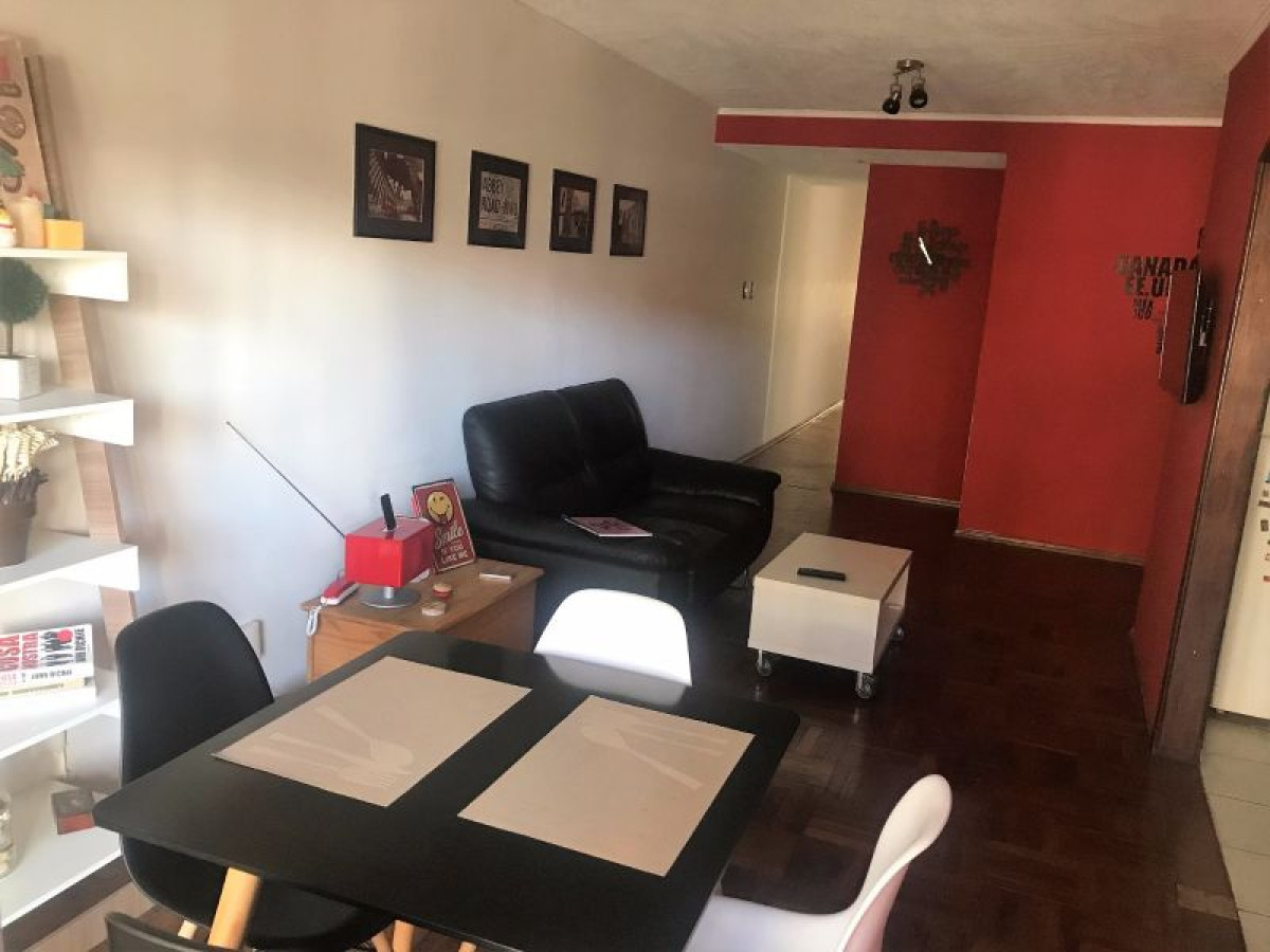Apartamento en venta Parque Rodó 4 dormitorios