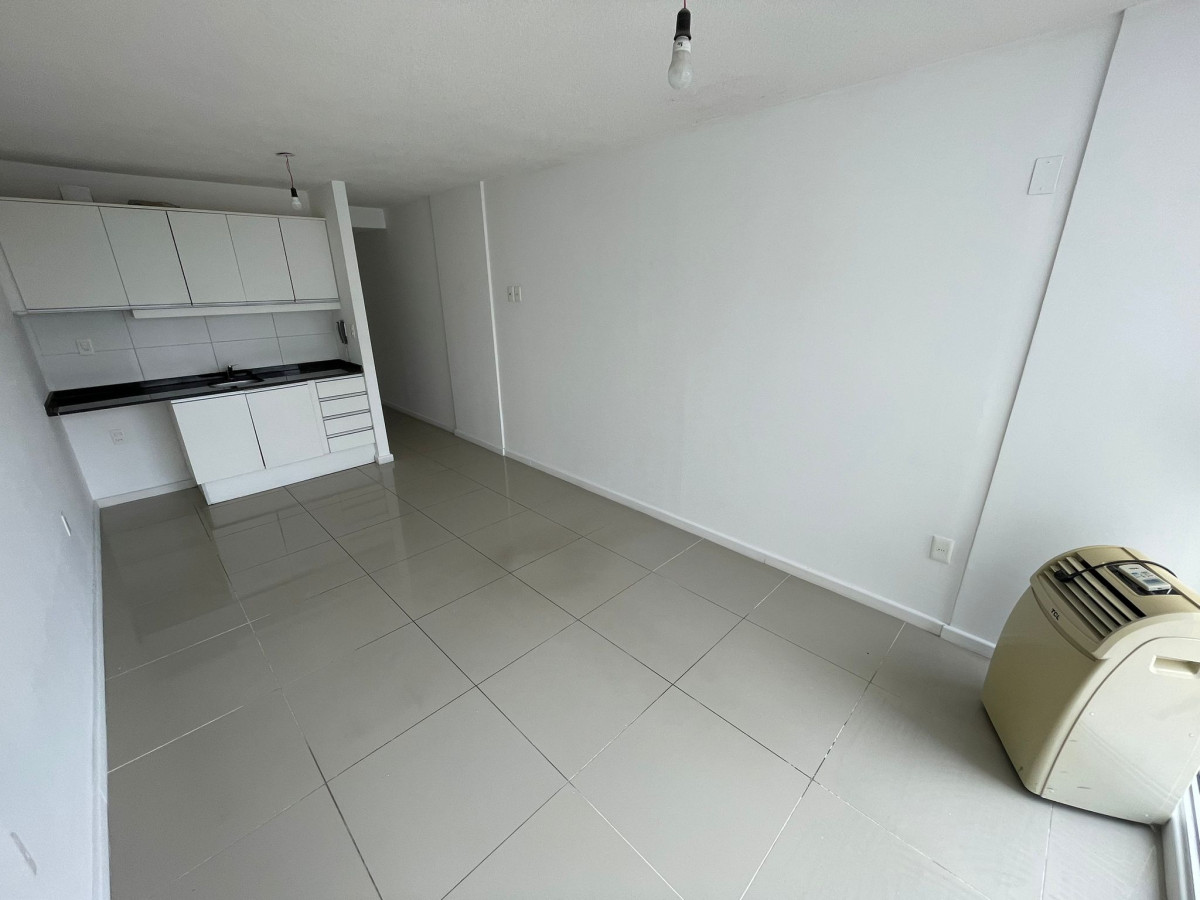 Venta monoambiente rentado en Pocitos