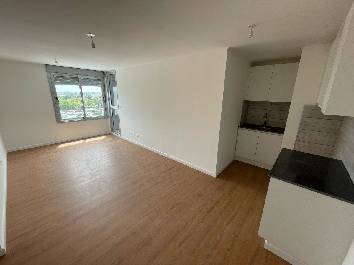 Venta apartamento 2 dormitorios a estrenar en Tres Cruces