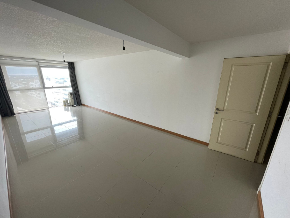 Venta monoambiente rentado en Cordon