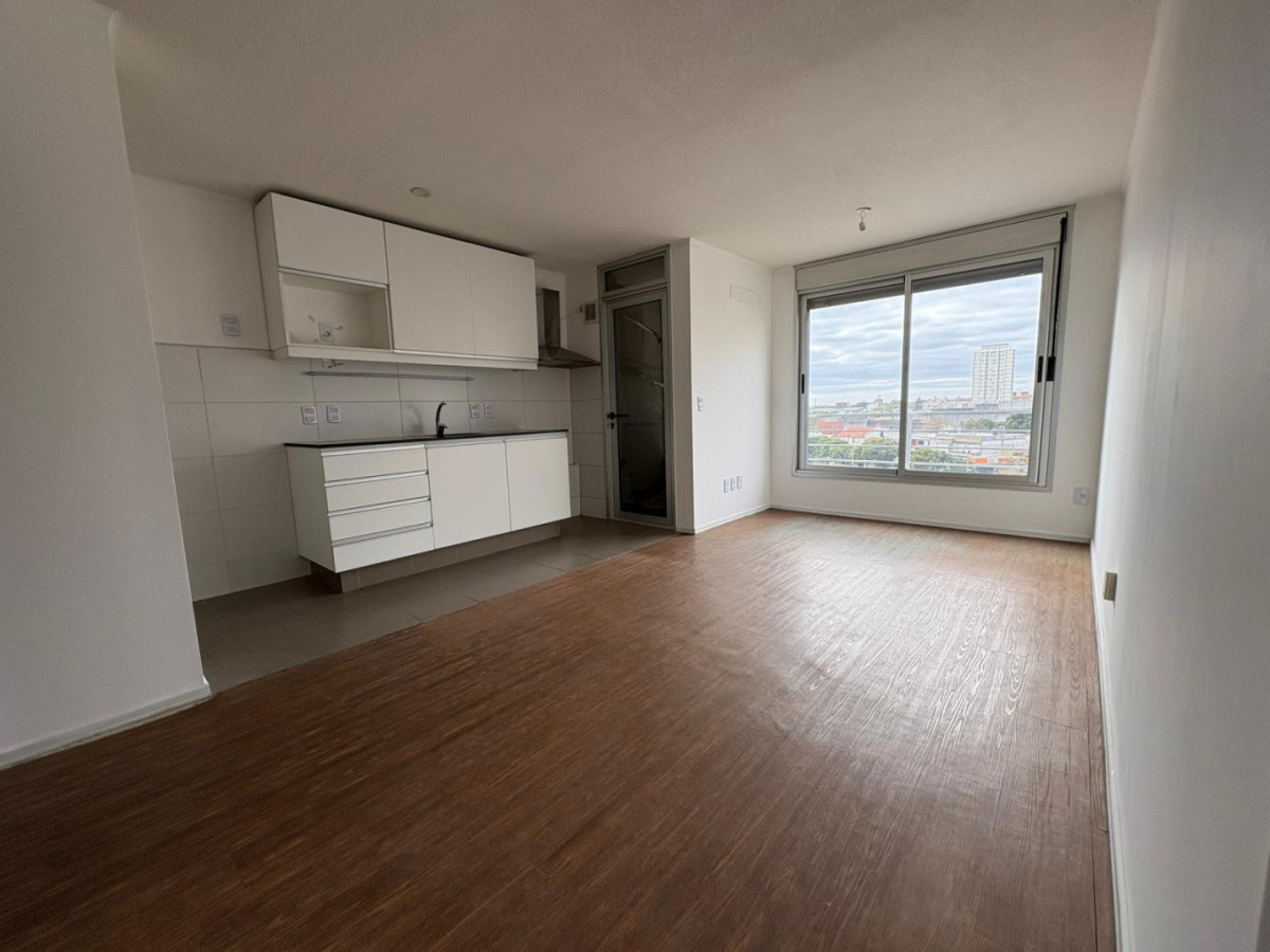 Venta apartamento 2 dormitorios en La Blanqueada