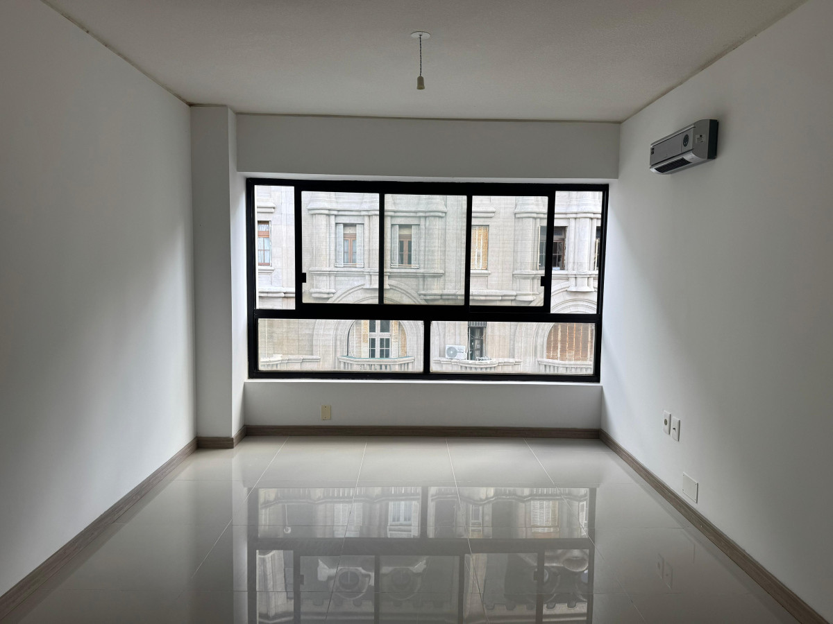 Venta apartamento 1 dormitorio en Centro