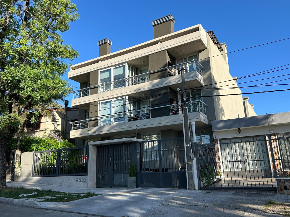 Venta apartamento 2 dormitorios, garage y parrillero exlusivo a estrenar en Malvin