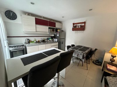 Venta casa en Pocitos de 3 dormitorios 