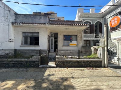 Venta casa 3 dormitorios en Punta Carretas