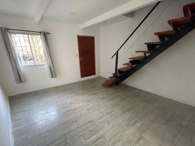 Alquiler apartamento tipo casa de 2 dormitorios en Aguada