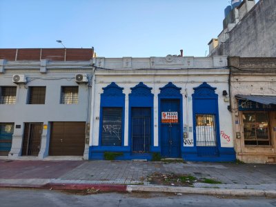Venta padrón unico en Jacinto Vera