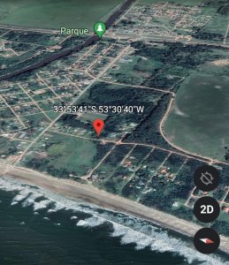 Venta terreno en la Coronilla, cerca de la playa