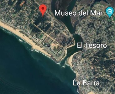 Venta de terreno en Punta Del Este