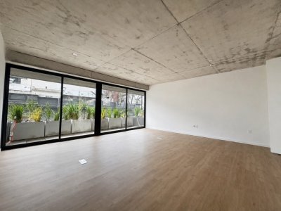 Alquiler Oficina a estrenar en Cordón