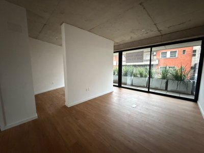 Alquiler Oficina a estrenar en Cordón