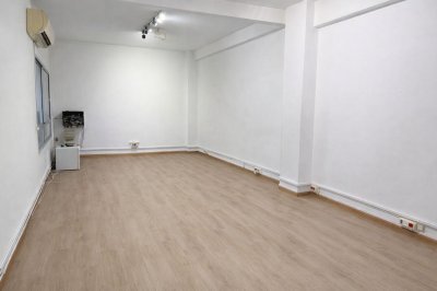 Alquiler de Oficina em Ciudad Vieja 
