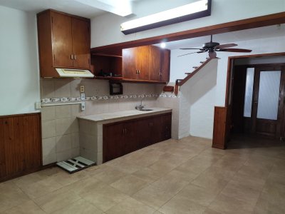 VIVIENDA DE 2 DORMITORIOS COMPLEJO INVE