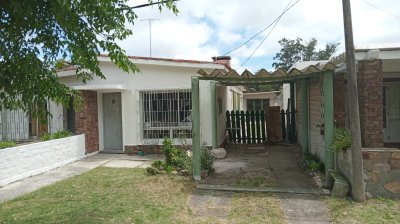 Casa en Piriápolis a 5 cuadras de la playa 