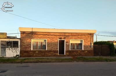 Hermosa casa en el centro de Pan de Azúcar