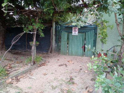 Se vende casa en Rocha Barrio La Rural