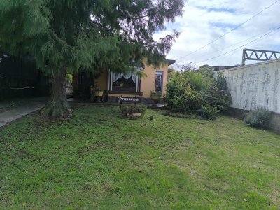 CASA EN VENTA EN PAN DE AZÚCAR 4 DORMITORIOS