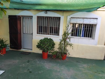 VIVIENDA DE 3 DORMITORIOS  - PAN DE AZÚCAR