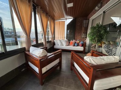 SE VENDE APARTAMENTO EN PUNTA DEL ESTE - AIDY GRILL