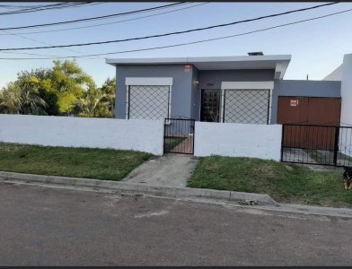 En venta casa en San Carlos 