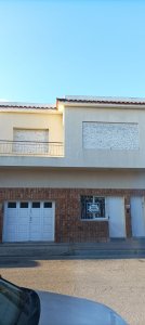 2 casas en un mismo padrón  Pan de Azúcar 