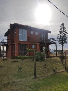 Casa ubicada en Primera línea Punta Negra