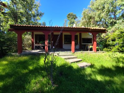 En venta casa de 2 dormitorios, Playa Verde, U$S 85.000