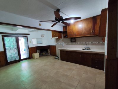 VIVIENDA DE 2 DORMITORIOS
