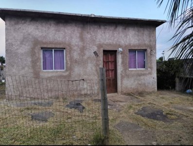 2 casas en un mismo padrón Pan de Azúcar, Maldonado 