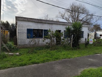 En venta casa de 3 dormitorios en Pan de Azúcar 